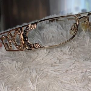 Frameless Robert Cavalli